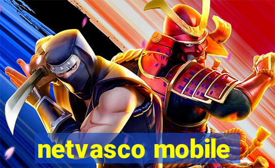 netvasco mobile